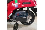 Yamaha Fazzio Tahun 2025